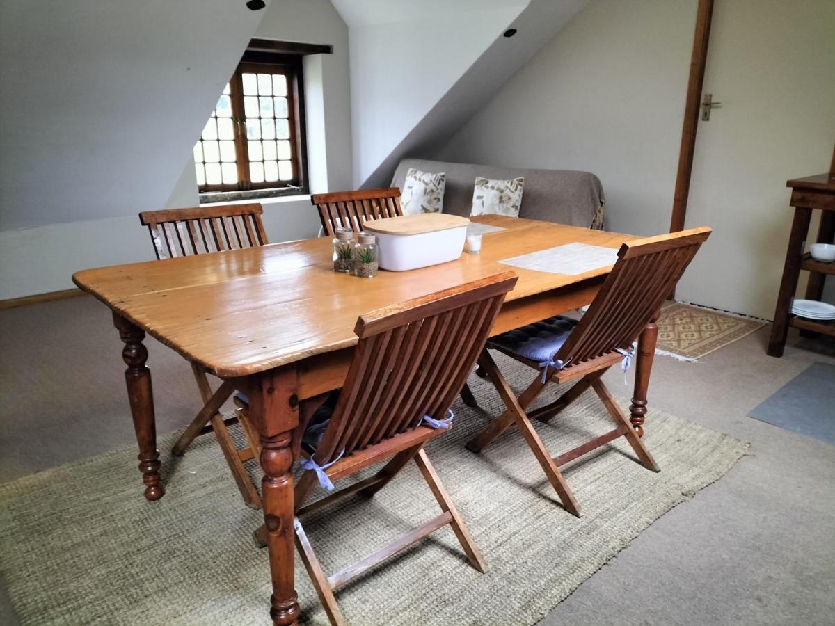 Le Arc Manor House Apartman Franschhoek Kültér fotó