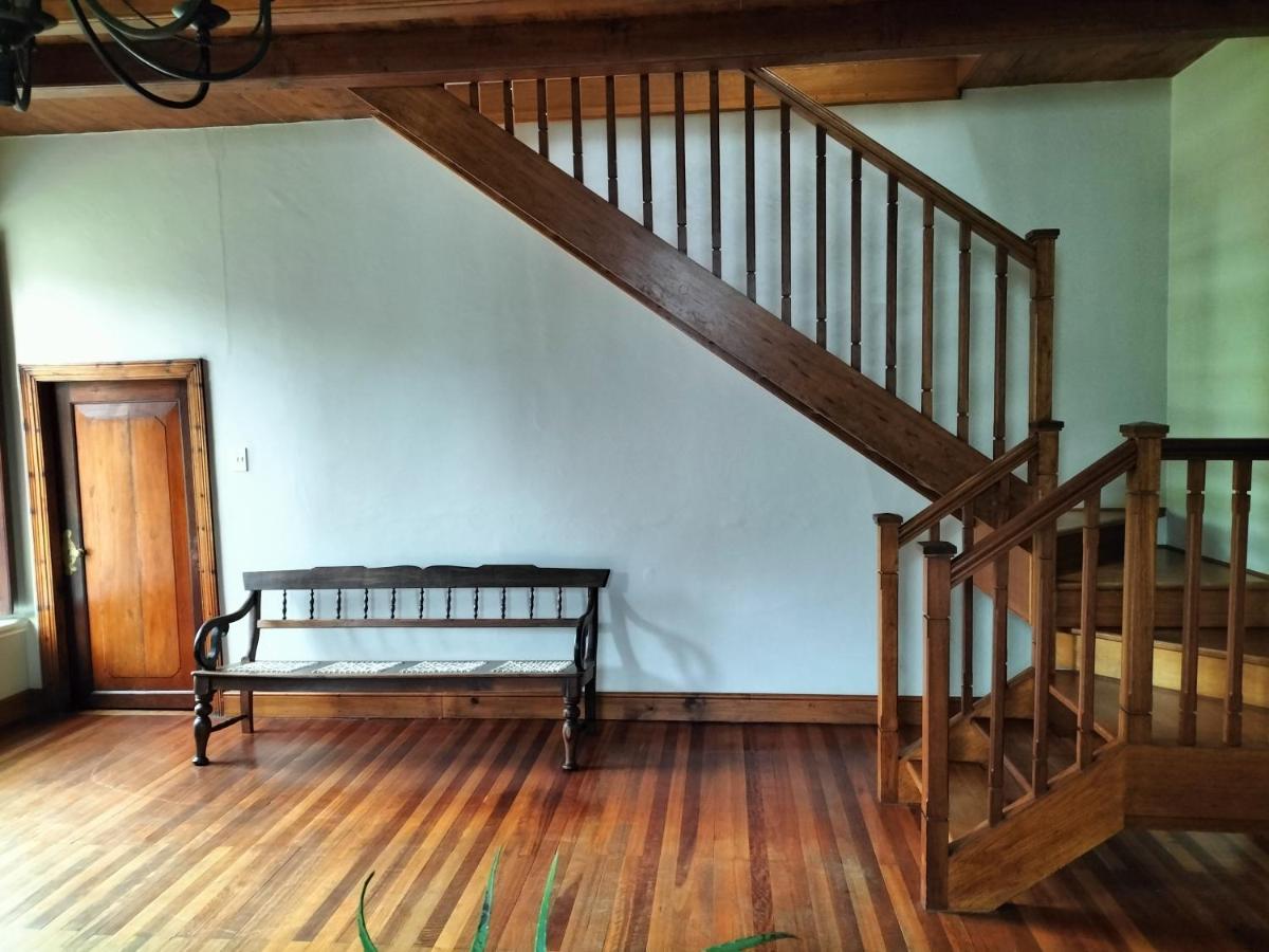 Le Arc Manor House Apartman Franschhoek Kültér fotó