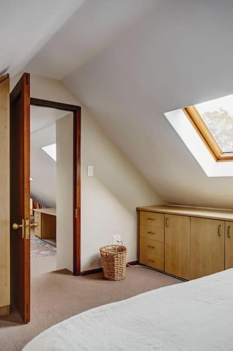 Le Arc Manor House Apartman Franschhoek Kültér fotó