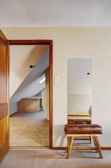 Le Arc Manor House Apartman Franschhoek Kültér fotó