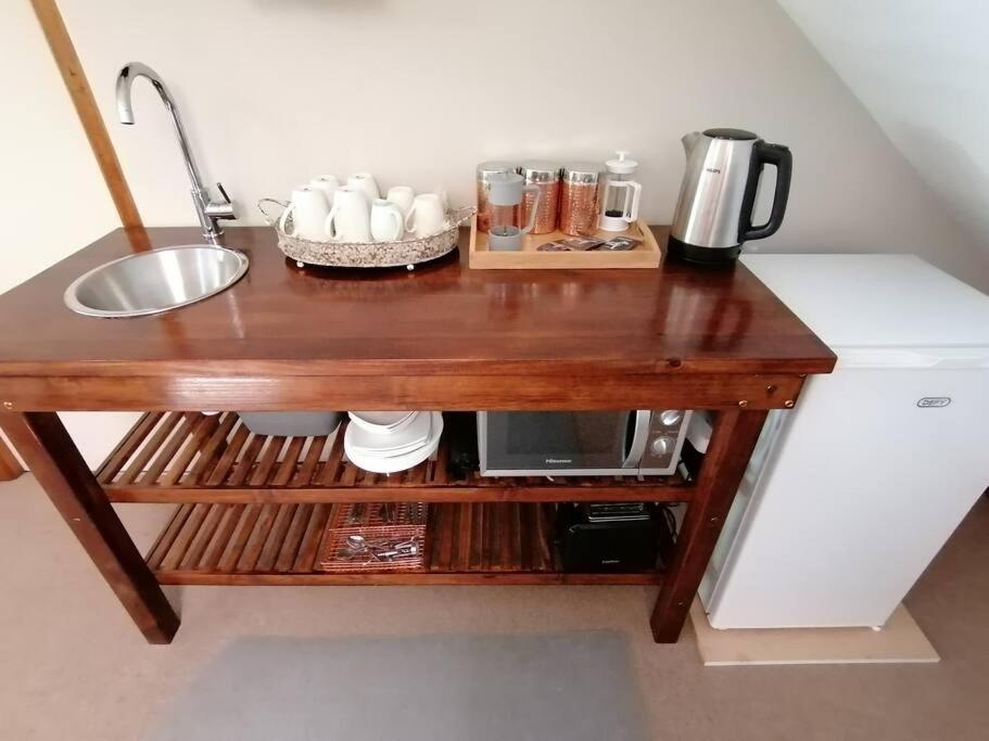 Le Arc Manor House Apartman Franschhoek Kültér fotó
