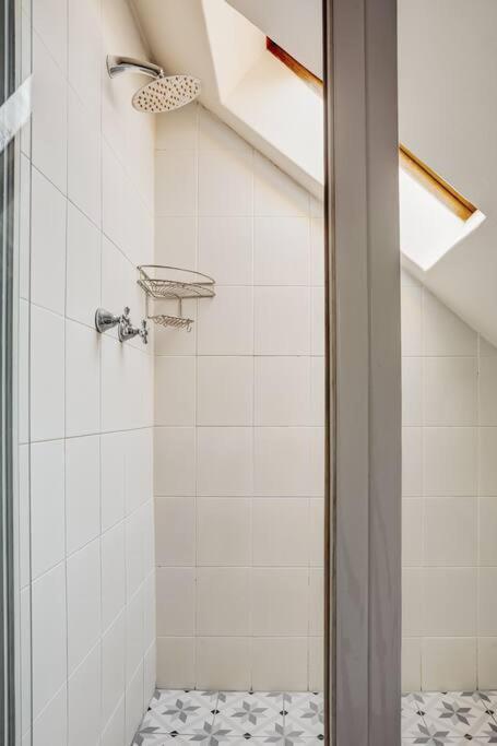 Le Arc Manor House Apartman Franschhoek Kültér fotó