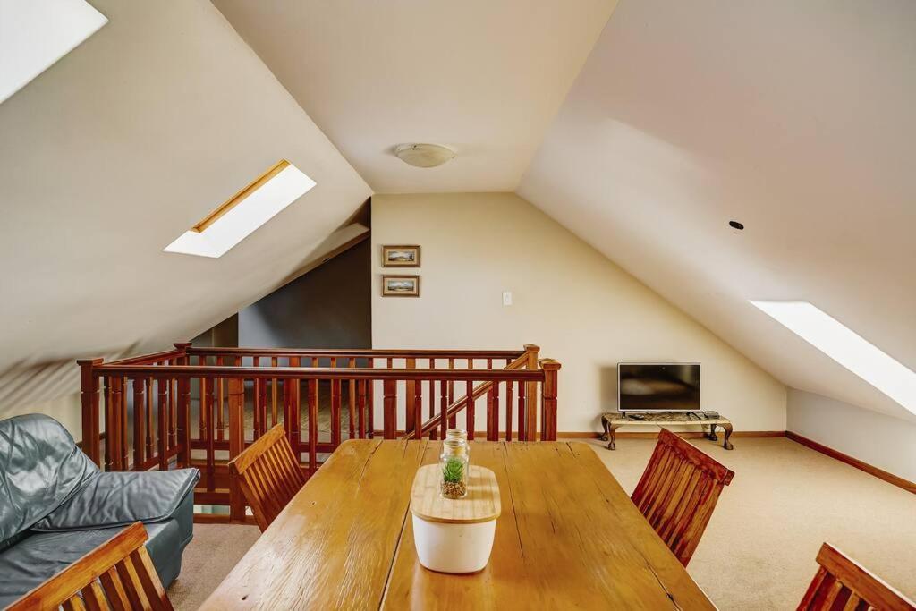 Le Arc Manor House Apartman Franschhoek Kültér fotó