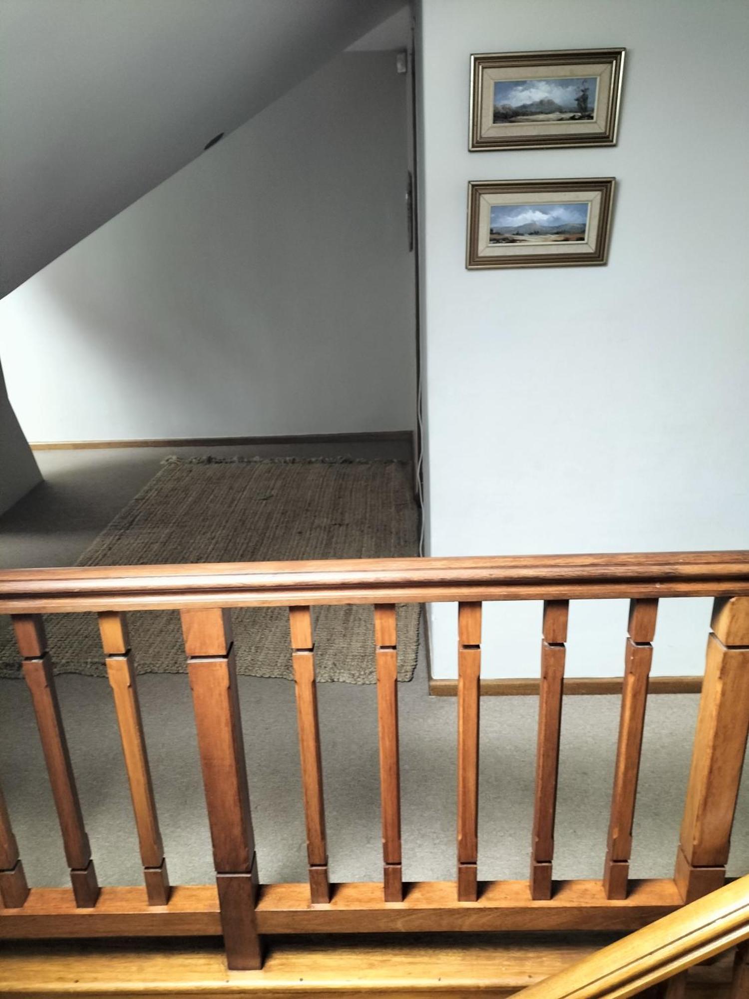 Le Arc Manor House Apartman Franschhoek Kültér fotó