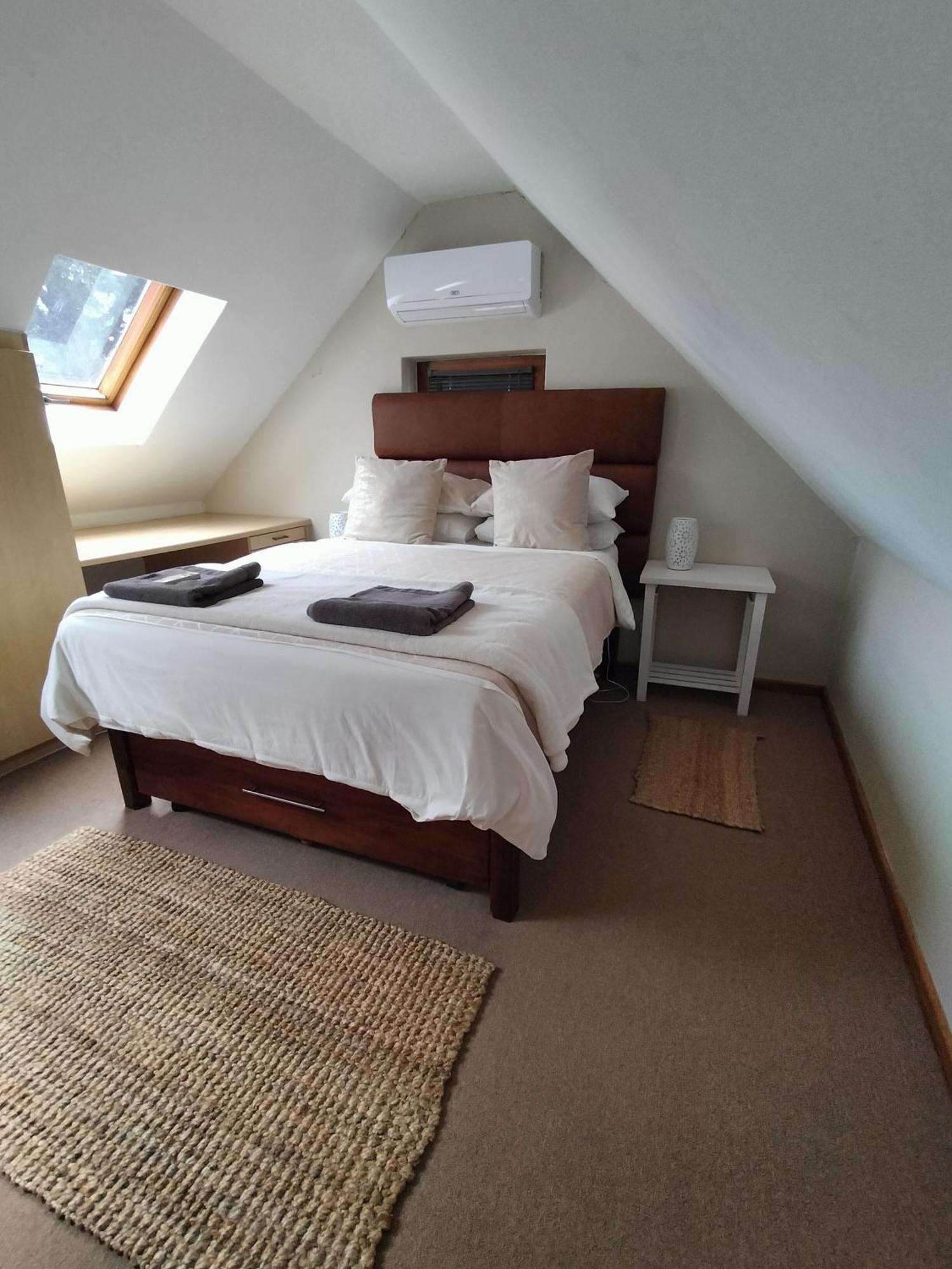 Le Arc Manor House Apartman Franschhoek Kültér fotó