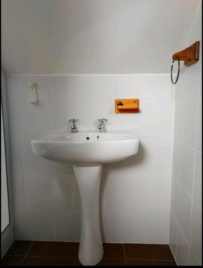 Le Arc Manor House Apartman Franschhoek Kültér fotó
