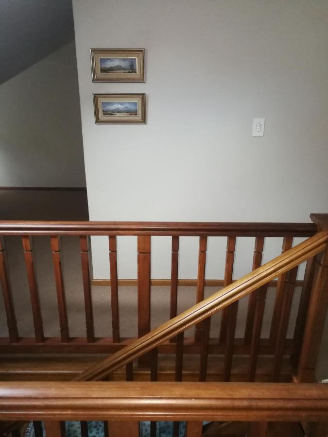 Le Arc Manor House Apartman Franschhoek Kültér fotó